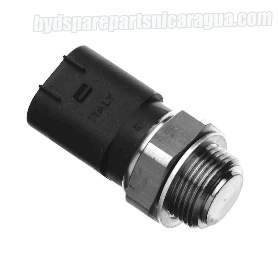 Byd Nicaragua - Interruptor Del Ventilador Del Radiador Intermotor